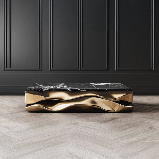 RADIANCE COFFEE TABLE