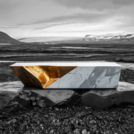 HEKLA COFFEE TABLE