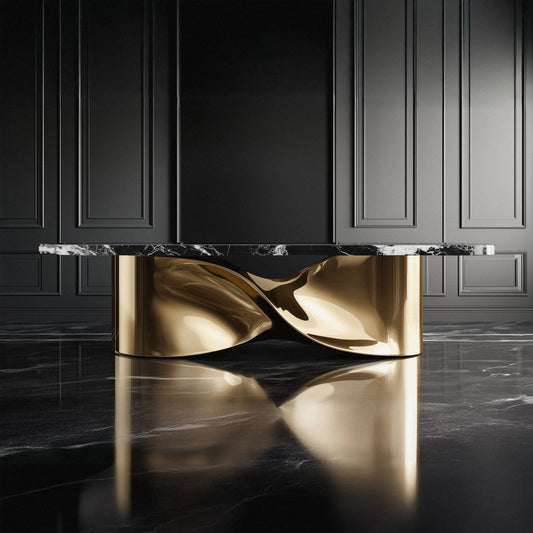 RADIANCE DINING TABLE