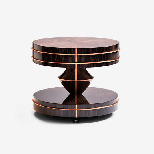 GLINT SIDE TABLE