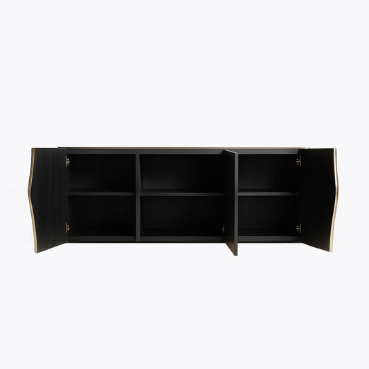 RADIANCE SIDEBOARD