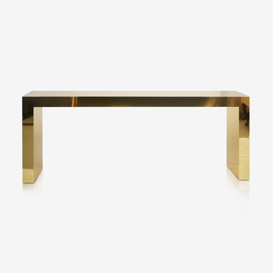NOVA CONSOLE TABLE
