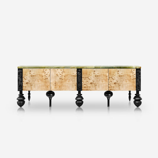 KLUDDE SIDEBOARD