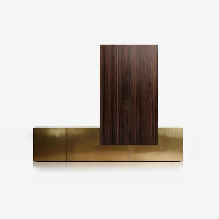 TALIA DRINK CABINET