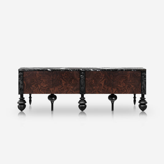 KLUDDE SIDEBOARD