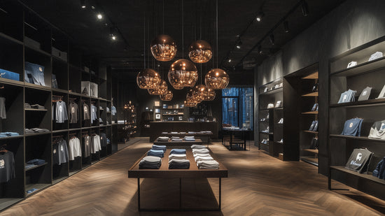 RETAIL FURNITURE
