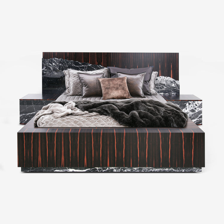 GULLFOSS BED