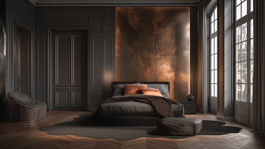 BEDROOMS