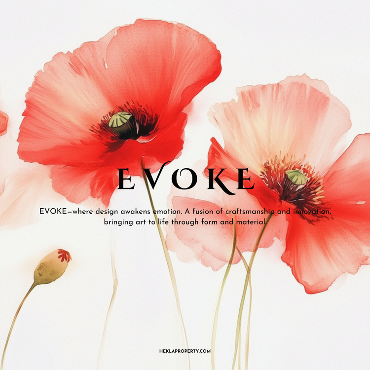 EVOKE SIDEBOARD