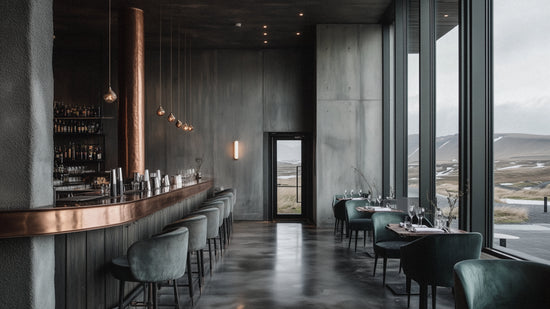 CAFE FURNITURE