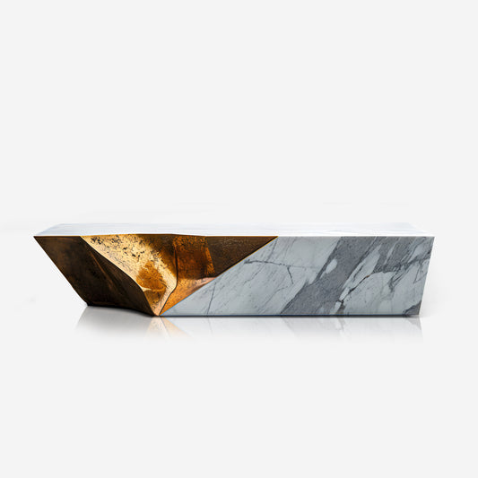 HEKLA COFFEE TABLE