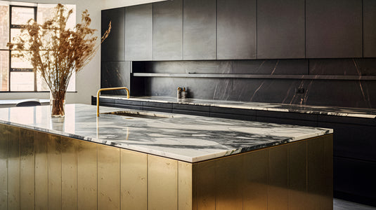 MODERN KITCHENS