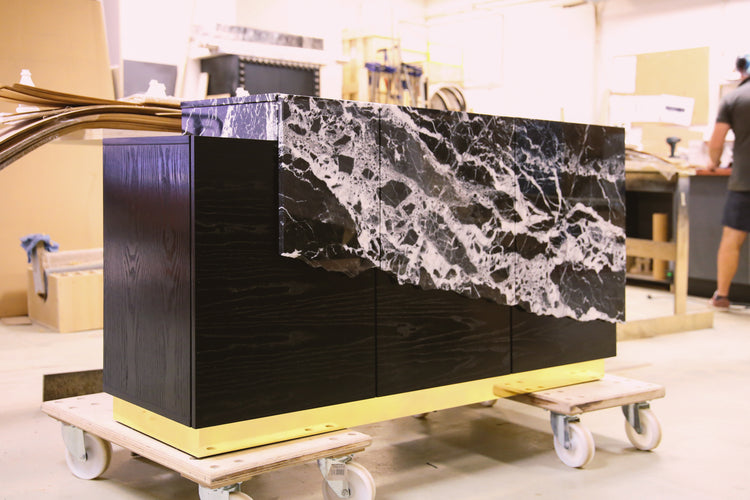 GODAFOSS SIDEBOARD
