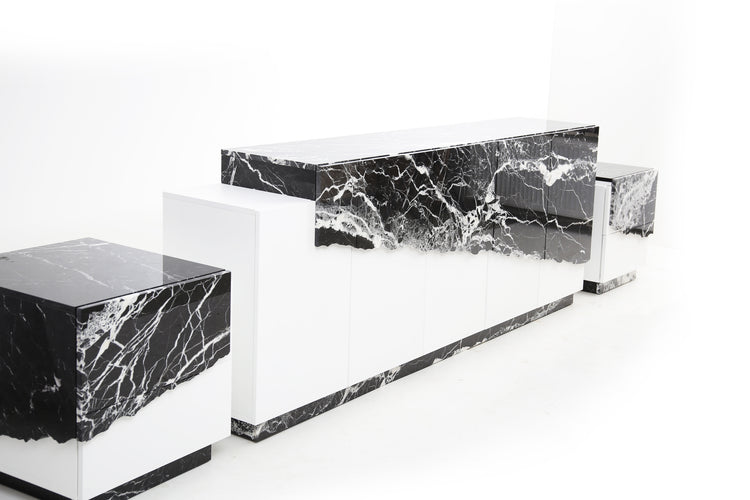 GULLFOSS NIGHTSTAND