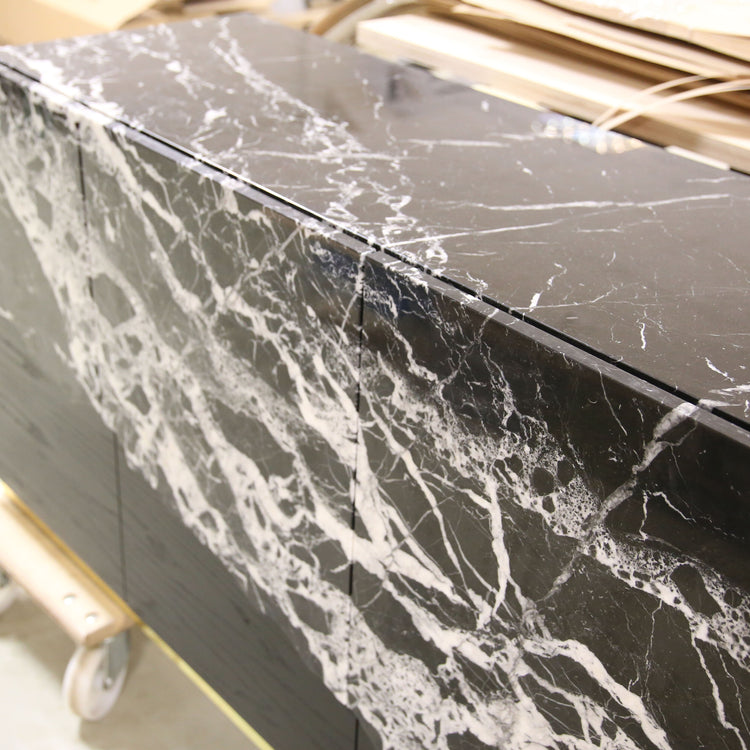 GODAFOSS SIDEBOARD