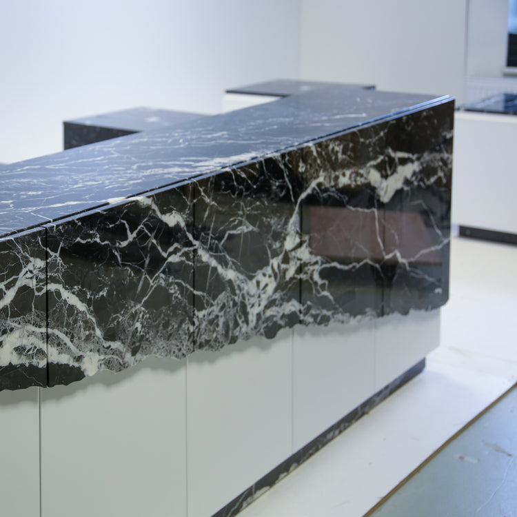 GODAFOSS SIDEBOARD