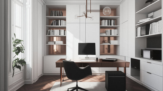 OFFICE FURNITURE