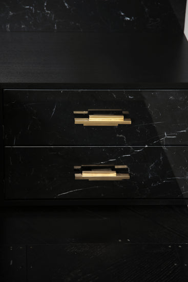 Hekla Property Dettifoss Bed – bespoke design crafted in Europe.