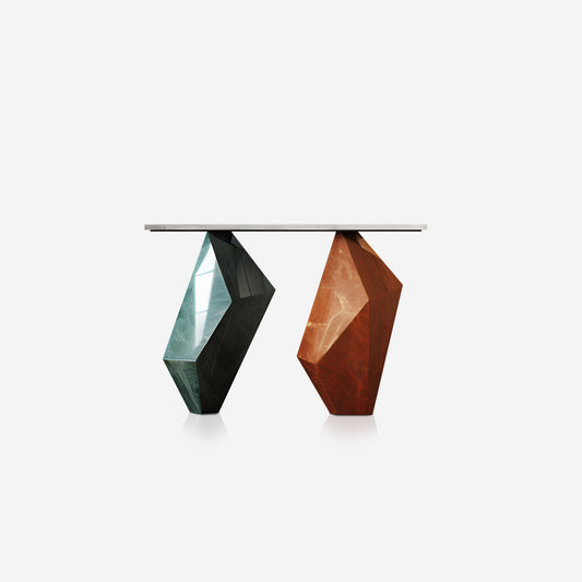 HEXALUX CONSOLE