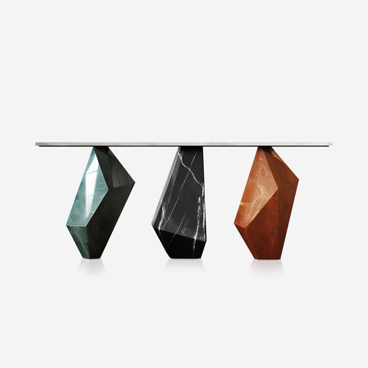 HEXALUX CONSOLE