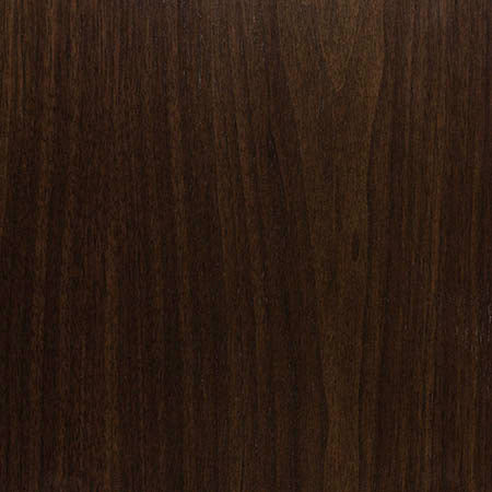 Ebonized American Walnut