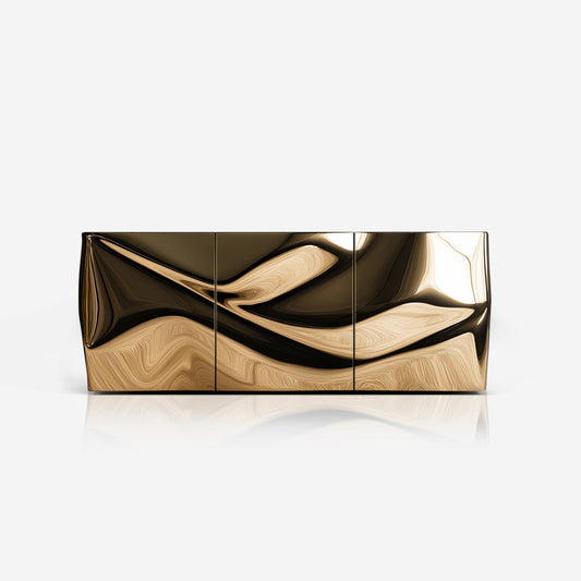 RADIANCE SIDEBOARD