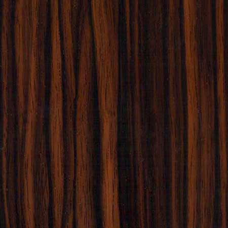 Macassar Ebony