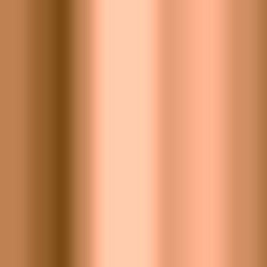 Polished Copper