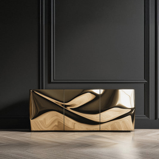 RADIANCE SIDEBOARD