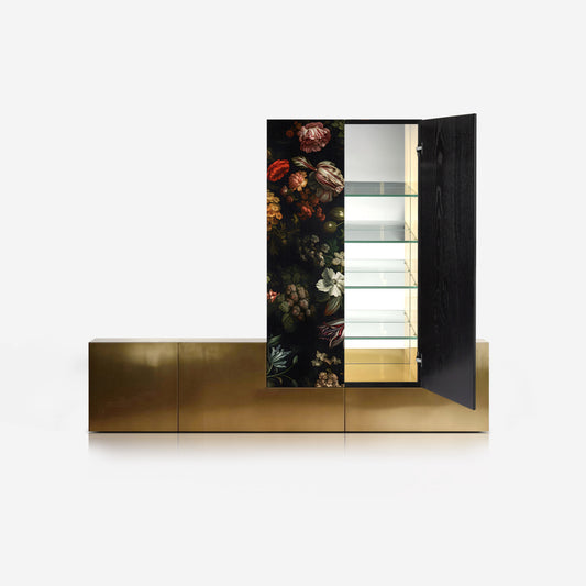 TALIA DRINK CABINET