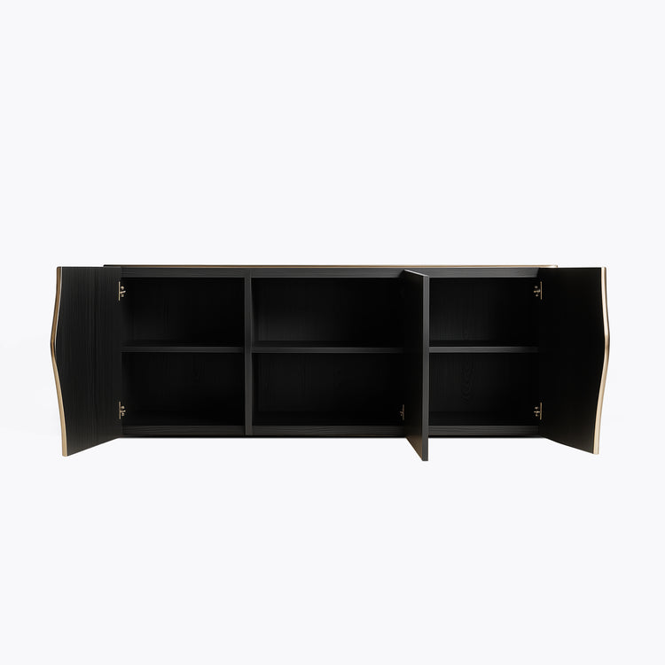 RADIANCE SIDEBOARD