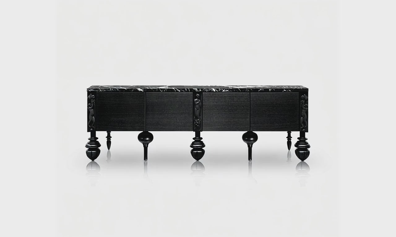 Kludde Sideboard - Hekla Property