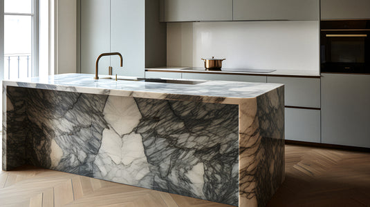 SCANDINAVIAN KITCHENS