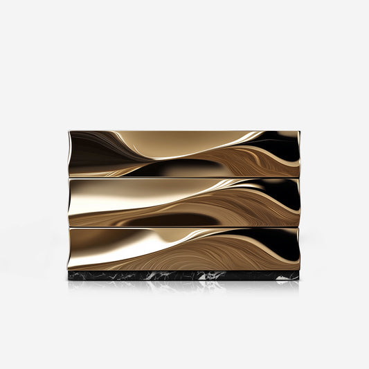 RADIANCE DRESSER