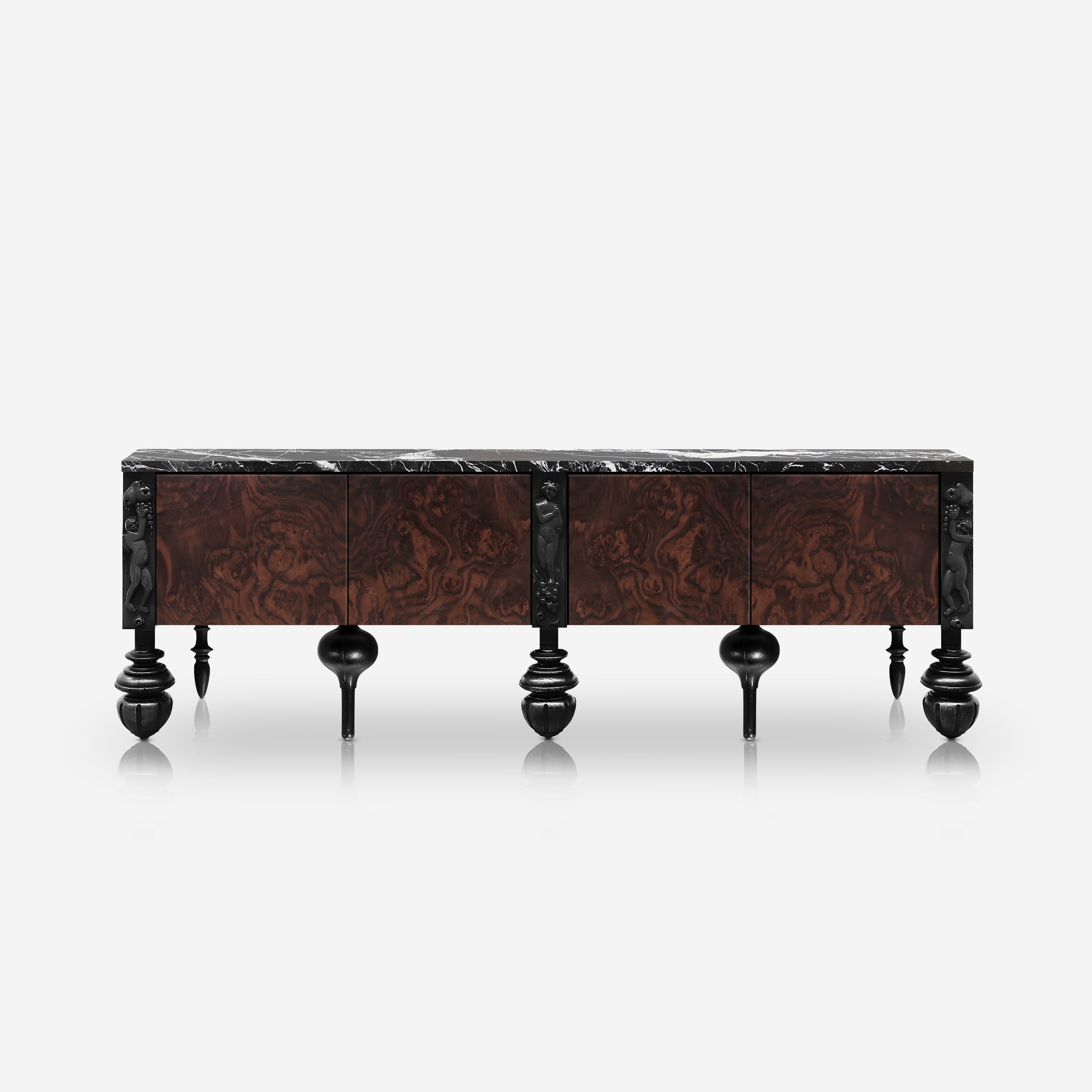 Kludde Sideboard - Hekla Property